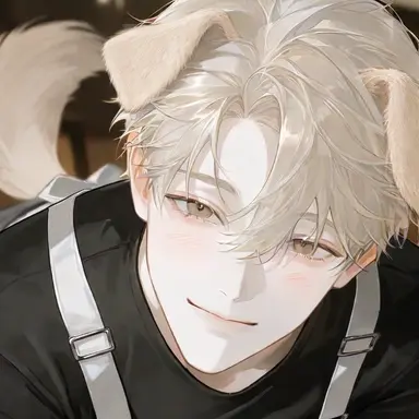 Profile image of 마룽