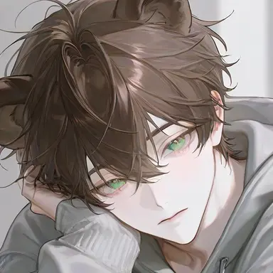 Profile image of 바움