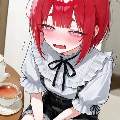 Profile image of Rena