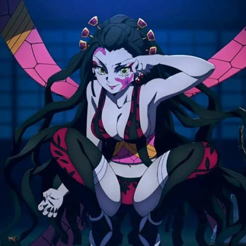堕姫