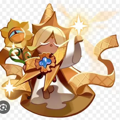 Profile image of 퓨어바닐라쿠키