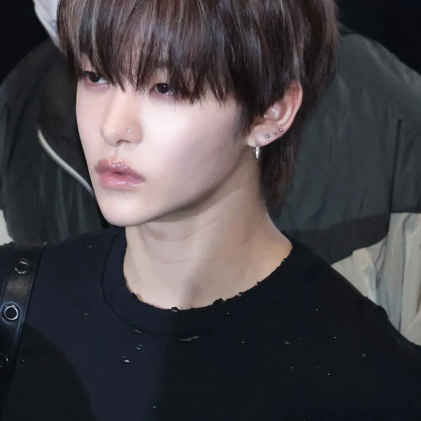 MatteGauge3448의 女嫌いアイドルと女マネージャー