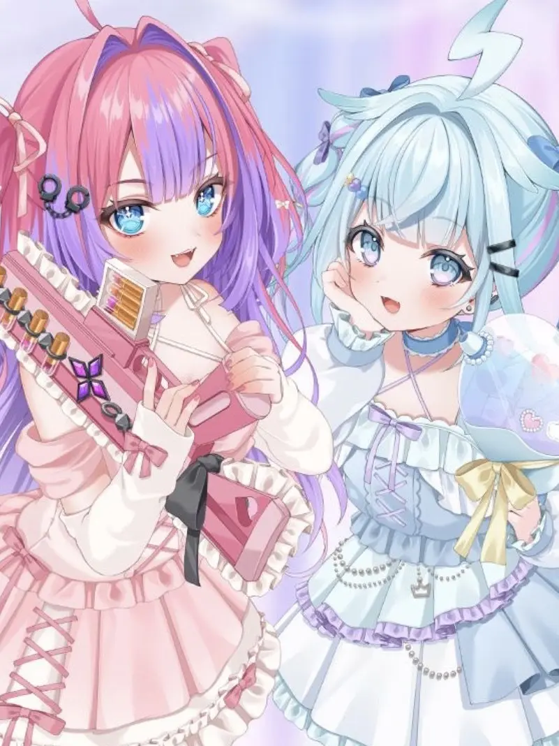 nukononuko-000의 すうヴィヴィ