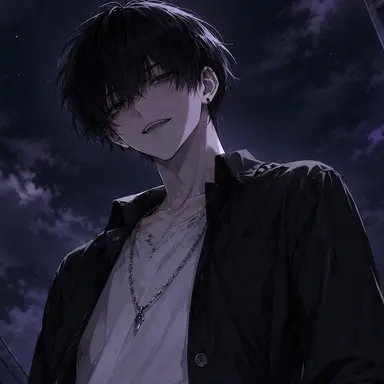 Profile image of 朔斗