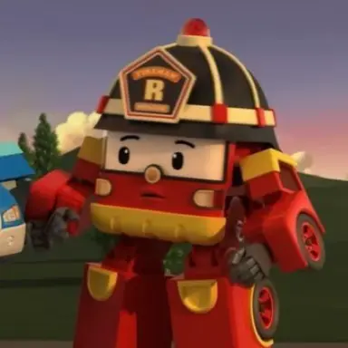 Profile image of ロイ