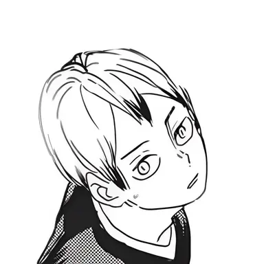 Profile image of 키타 신스케