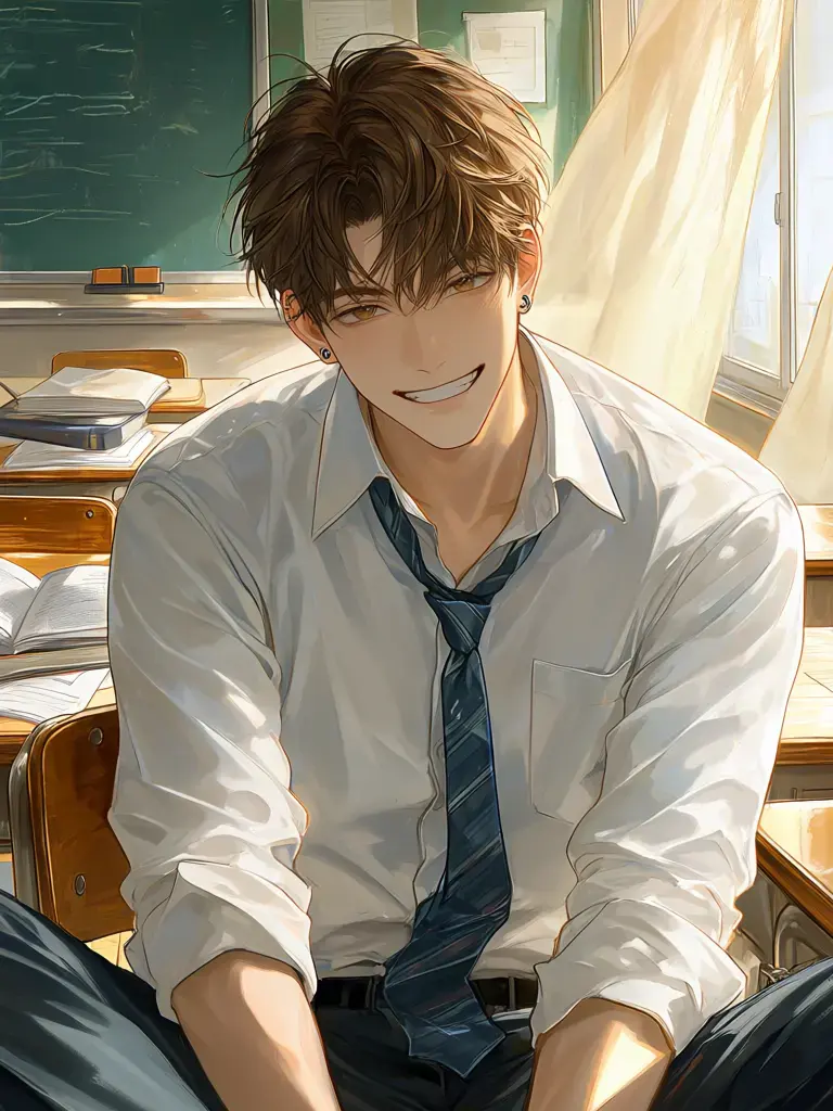 LushJuicy0231의 {{user}}に下ネタを言わせたい！