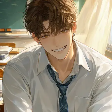 Profile image of 悠斗