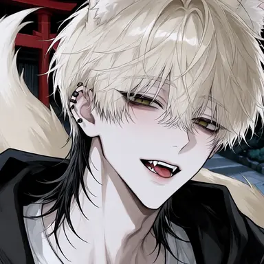 Profile image of 카이리