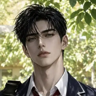 Profile image of Marcus