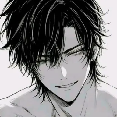 Profile image of Luke