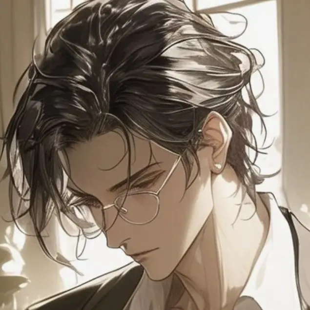 Raven-crow210의 Love of the Model