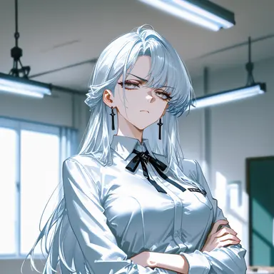 Profile image of 차예린