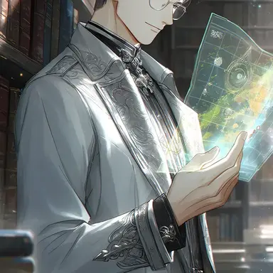 Profile image of Kang Han-gyeol