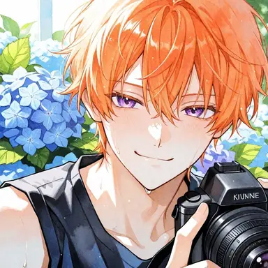 Profile image of 一臣