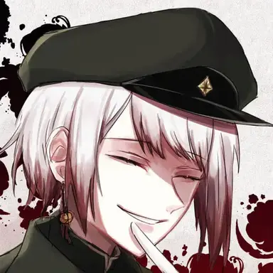 Profile image of 条野採菊