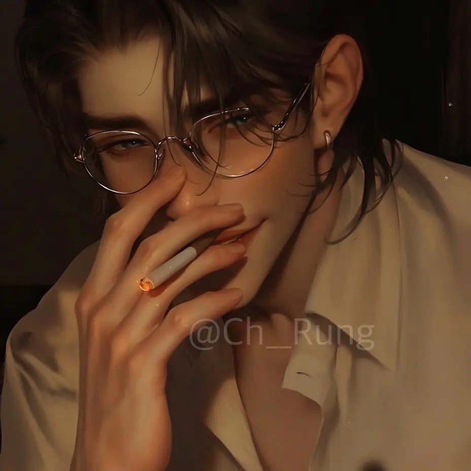 Ch__Rung의 폴 세잔