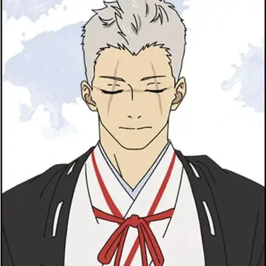 Profile image of 시온