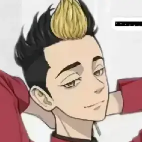 Profile image of Shuji