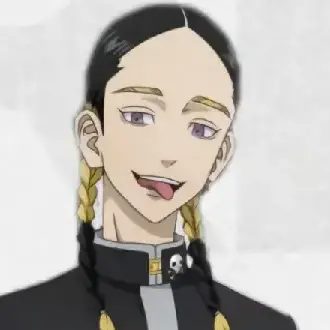 Profile image of Ran