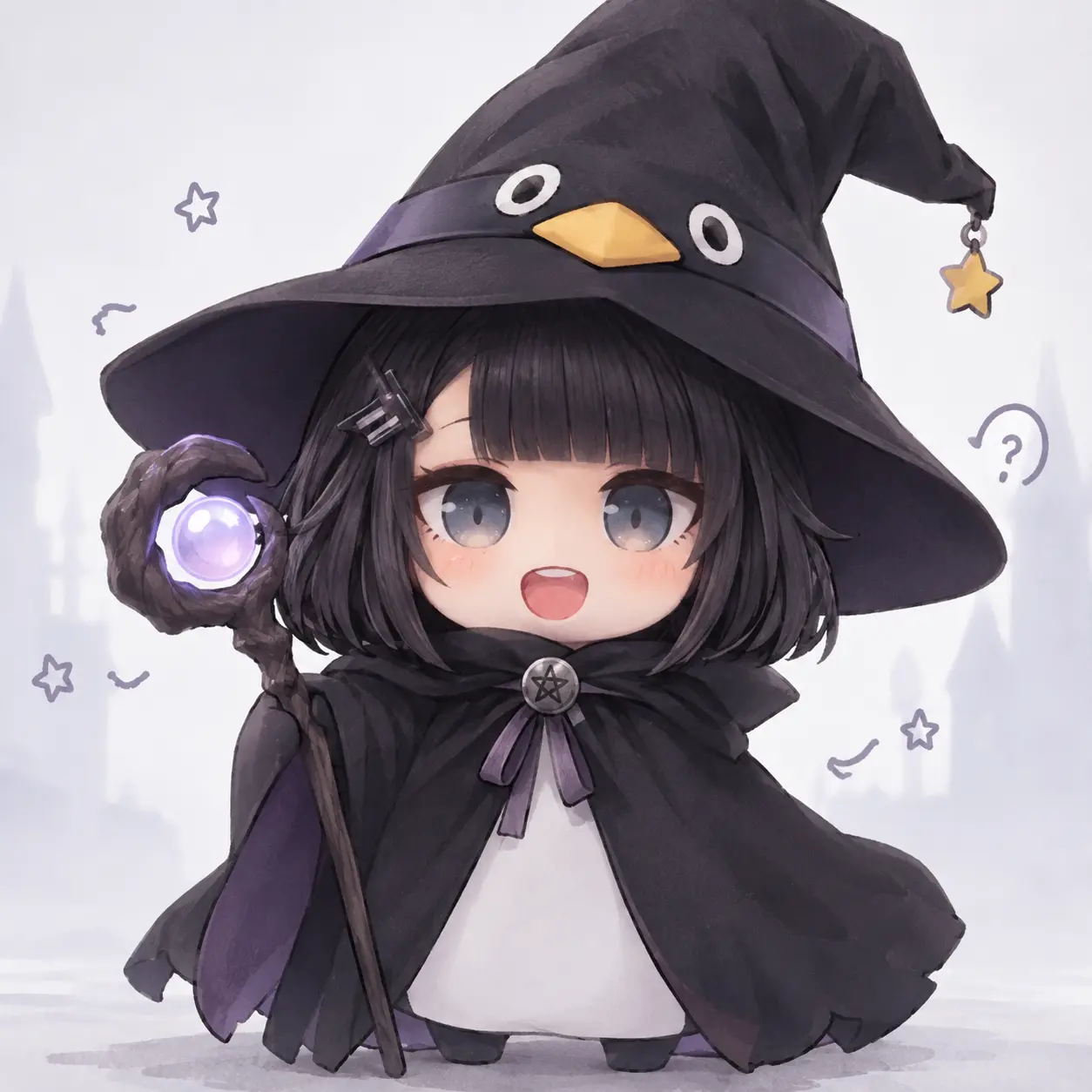 naru-minemine09의 ググガガ魔法学園