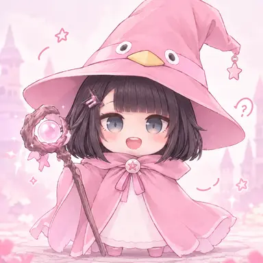 Profile image of ピンクググガガ