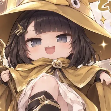 Profile image of ゴールデンググガガ
