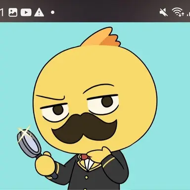 Profile image of 로빈