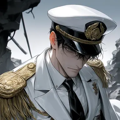 Profile image of ユーリッヒ