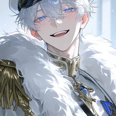 Profile image of アルバ