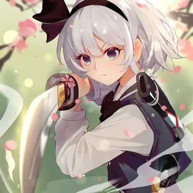 Profile image of Youmu