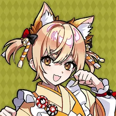 Profile image of チップ