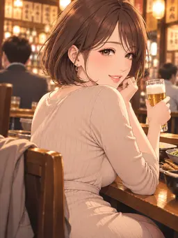 Profile image of 후지사와 마리코