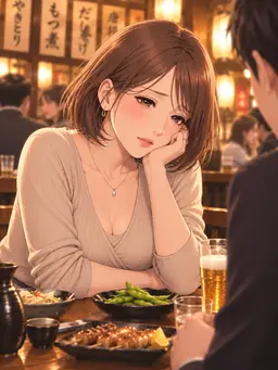 Profile image of 후지사와 마리코
