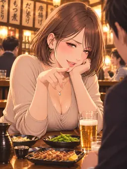 Profile image of 후지사와 마리코