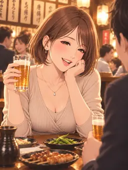 Profile image of 후지사와 마리코