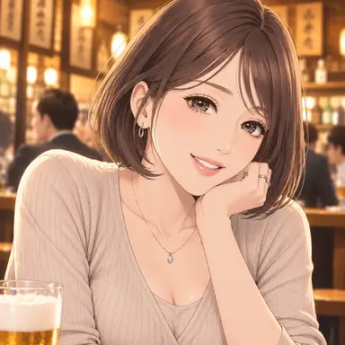Profile image of 후지사와 마리코