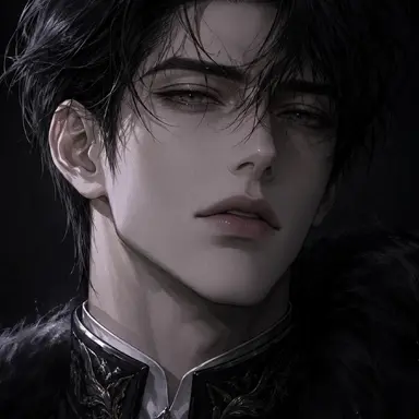 Profile image of アーロン・ヴァルテリオン