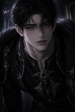 Profile image of アーロン・ヴァルテリオン