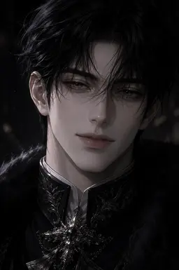 Profile image of アーロン・ヴァルテリオン