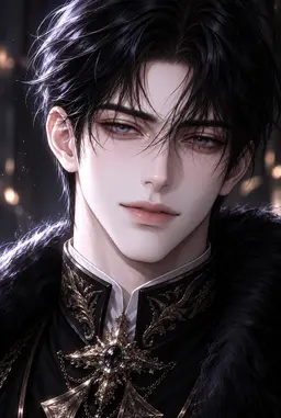 Profile image of Aaron Valterion