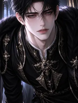 Profile image of Aaron Valterion