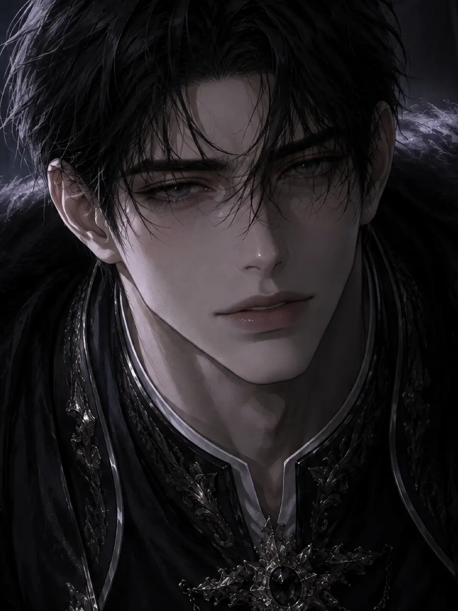 Longhairman의 Aaron Valterion, Grand Duke of the North