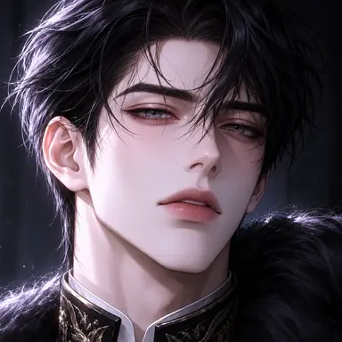 Profile image of Aaron Valterion
