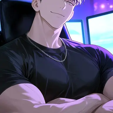 Profile image of Ryker