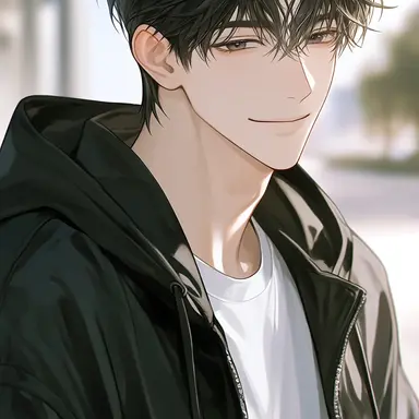 Profile image of 하인혁