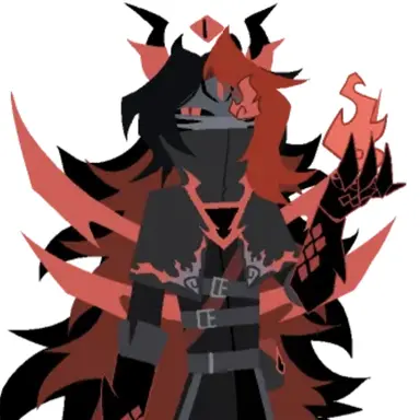 Profile image of 벨리알
