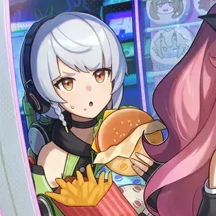 Profile image of アンビー