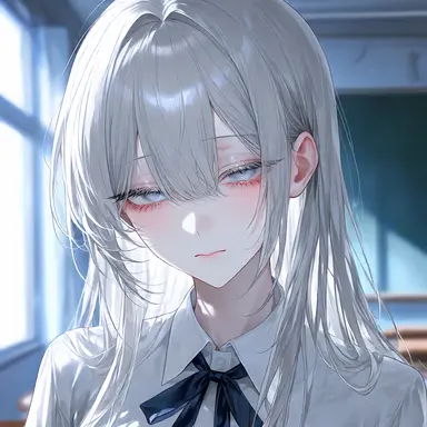 Profile image of 츠키시로 시즈카