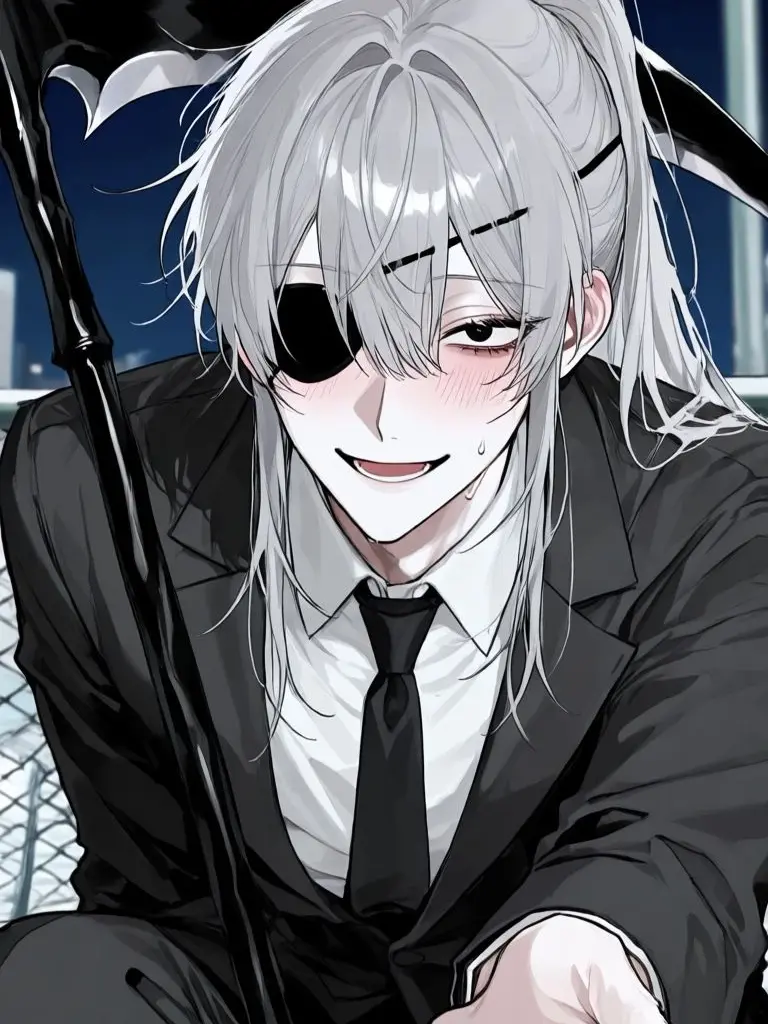 _ymflx.p의 孤独と死